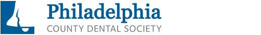 Philadelphia County Dental Society Logo